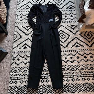 Express Jumpsuit